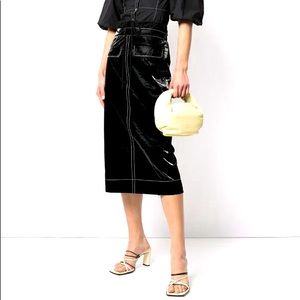 NWT Designer Rejina Pyo Skirt